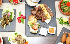 Fayrouz Restaurant