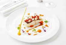 Maison Bleue Restaurant美食图片