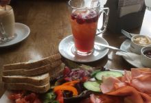 Hatters Coffee House美食图片