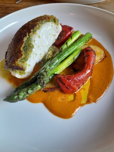 Inglenook Restaurant