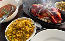 Sara's Indian Restaurant and Takeaway餐厅图片