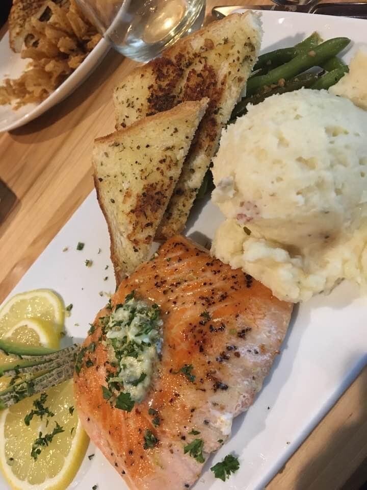 Downtown Grille