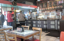 El Super Burrito餐厅图片