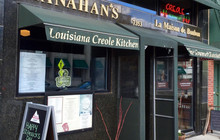 Shanahan's餐厅图片