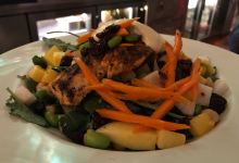 Aqui Cal-Mex美食图片