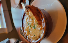 Murphy's Steakhouse