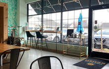 Organic Krush Kitchen & Eatery餐厅图片
