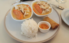Bangkok Garden餐厅图片