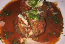 Danny's Steakhouse美食图片