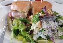 24th Street Cafe美食图片