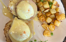Egg Harbor Cafe餐厅图片