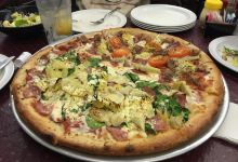 Mark Twain's Pizza Landing美食图片