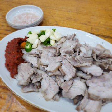 Buil Makguksu