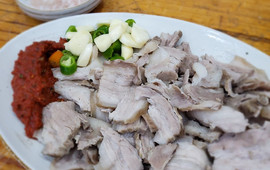 Buil Makguksu