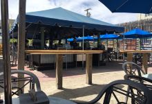 Ocean Drive Bar & Restaurant美食图片