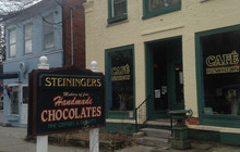 Steininger's Chocolates & Cafe餐厅图片