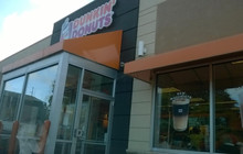 Dunkin'餐厅图片