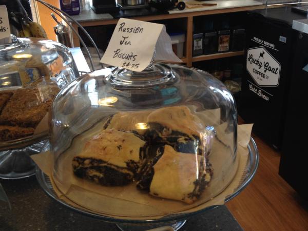 Black Dog Cafe