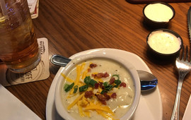 Outback Steakhouse