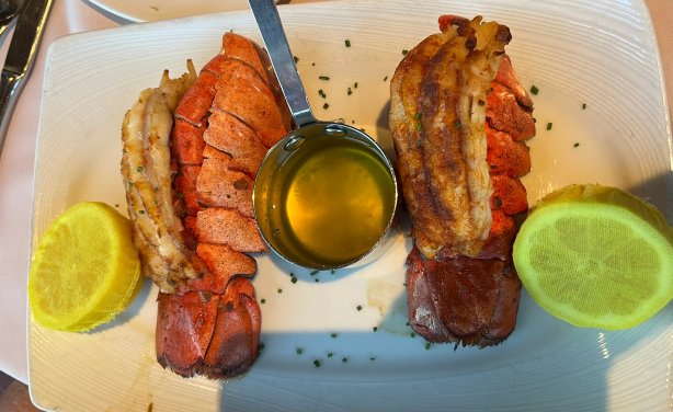 The Range Steakhouse
