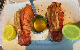 The Range Steakhouse
