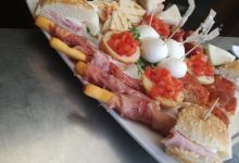 Caffe 41 Piazza Umberto美食图片