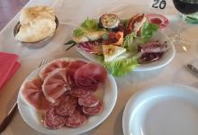 Casetta nel Parco美食图片