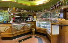 Caffe Pasticceria Roma餐厅图片