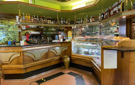 Caffe Pasticceria Roma