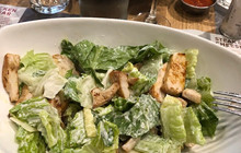 Roadhouse餐厅图片