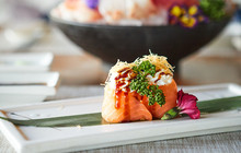 AKASAKA | sushi - fusion餐厅图片