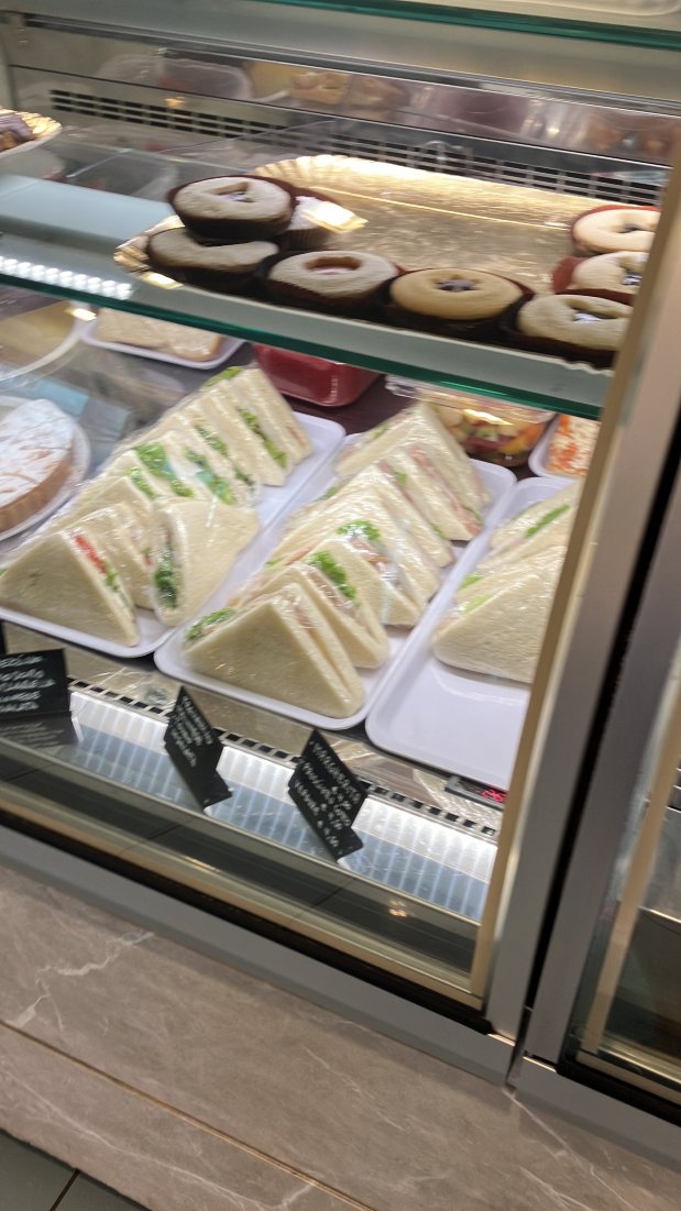 Bar Gelateria Cristallo餐厅图片