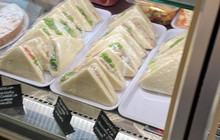 Bar Gelateria Cristallo餐厅图片