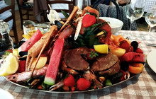 Ristorante Pizzeria La Barca餐厅图片