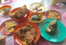 Asam Pedas JJ美食图片
