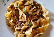 Ristorante Bar Foci Da Rita美食图片