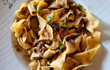 Ristorante Bar Foci Da Rita餐厅图片