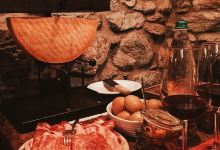 Vinosteria Borracho美食图片