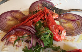 Ristorante Pimm's