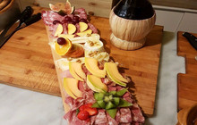 Osteria I' Toscano餐厅图片