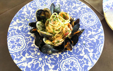Ristorante Made in Sud餐厅图片