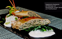Restaurant Traube餐厅图片