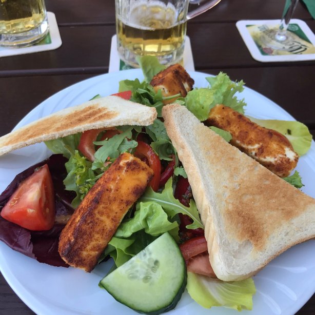 Rollmopsschänke