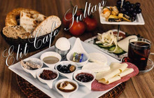 Elit Café Sultan餐厅图片