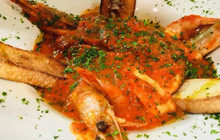 Ristorante Pizzeria La buona Forketta餐厅图片