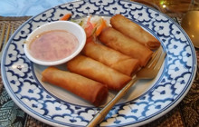 Rainbow Garden Thai Restaurant餐厅图片
