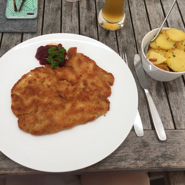Zum Hirschen & Gasthaus beim Stöckeler