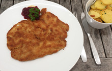 Zum Hirschen & Gasthaus beim Stöckeler餐厅图片