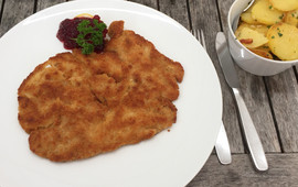 Zum Hirschen & Gasthaus beim Stöckeler