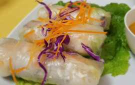 Thida's Thai